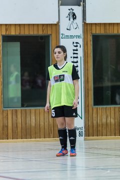 Bild 134 - Volksbank Cup Horst